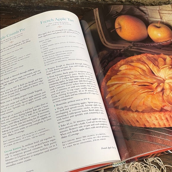 Baking Cookbook - Picture 5 of 12